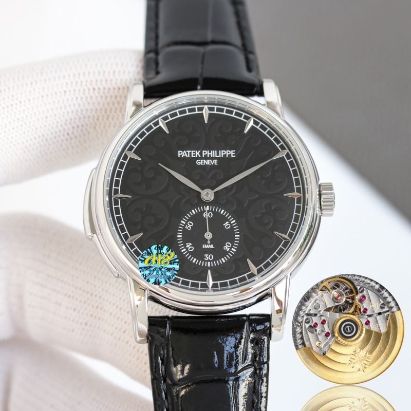 PATEK PHILIPPE Watches